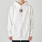 sagaのKeep it Simple Heavyweight Hoodie