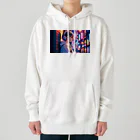 TOKYO_MELANCHOLIC_REVERIEのアヤネ Heavyweight Hoodie