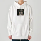 metametamonnのメキシコのチチェン・イッツァ遺跡 Heavyweight Hoodie