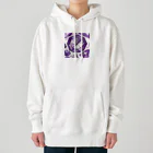 jewel_beのアメジスト Heavyweight Hoodie