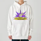 よっす4432の権太坂ミニバスグッズ Heavyweight Hoodie