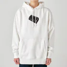 gajetto_papaのgajetto_papaキーボード Heavyweight Hoodie