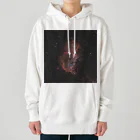 S204_Nanaの胎児星雲 Heavyweight Hoodie