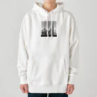 VestirsiのStreets of Japan Heavyweight Hoodie