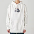 takkun0328のGT-Rキャットアドベンチャー Heavyweight Hoodie