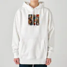 Ryu_1055のCAOSU Heavyweight Hoodie