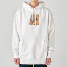 bigbamboofamilyの bigbamboofamily Heavyweight Hoodie