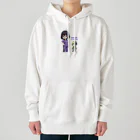 kororin424のAI漫画家ころりん Heavyweight Hoodie