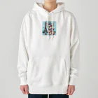 sorasora1027のフレブル Heavyweight Hoodie