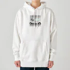 bigbamboofamilyのbigbamboofamily Heavyweight Hoodie