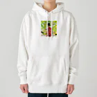 bigbamboofamilyのbigbamboofamily Heavyweight Hoodie