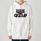 Dis GuapのBC Heavyweight Hoodie