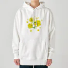 ﾄｳﾏのぽぽえなが Heavyweight Hoodie