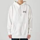 PIECE of Cakeのpocパーカー Heavyweight Hoodie