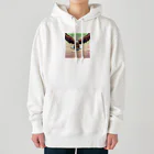 shoheiiwasaのワシ Heavyweight Hoodie