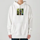 KOKAKORAのセロサウルス Heavyweight Hoodie