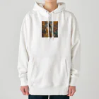 solt-oreの四苦八苦 Heavyweight Hoodie