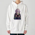 AICreaterのゲーミングBoy No.1 Heavyweight Hoodie