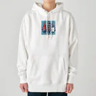 S_Y upperの目的は一緒！コスモ探索！ Heavyweight Hoodie