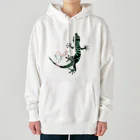 モリ屋のヤモモ Heavyweight Hoodie