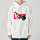 にゃんこ王子のにゃんこ王子 LEFTY3 Heavyweight Hoodie