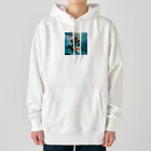 winwin6126の夏の楽しみ！ Heavyweight Hoodie