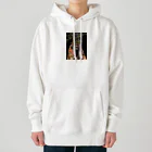 AQUAMETAVERSEの狂言　なでしこ1478 Heavyweight Hoodie