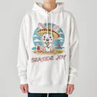 Stylo Tee Shopのシーサイドジョイ Heavyweight Hoodie