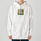 DOG SHOP🐕のふわふわワンちゃんグッズ Heavyweight Hoodie