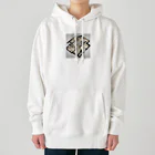 kazuu0529のこれもまた１つの住処 Heavyweight Hoodie