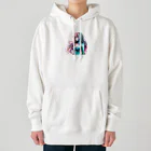 NeonSparkのEra Heavyweight Hoodie