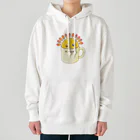 HINODE_SEKIの就労支援Hinode Heavyweight Hoodie