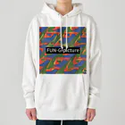 FUN-G-pictureのFUN-G-picture Heavyweight Hoodie