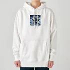 valtanamnのF-15J EAGLE Heavyweight Hoodie