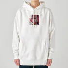 ぶーたんの涙の記憶 Heavyweight Hoodie