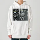 Art of RieのArt of RIE Heavyweight Hoodie