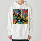 FUN-G-pictureのFUN-G-picture Heavyweight Hoodie