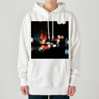 Daisuke SugawaraのBokeh Heavyweight Hoodie