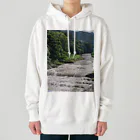 TACOIKAのHakone　RainyDay Heavyweight Hoodie