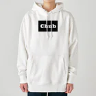 あきじー公式ショップのChub Heavyweight Hoodie