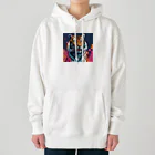 TigersのTigers Heavyweight Hoodie