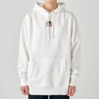 エスデスのビューティーグッズ Heavyweight Hoodie