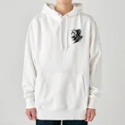 QuasarのAssassiNinja Heavyweight Hoodie