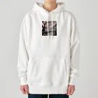 milのamesakura Heavyweight Hoodie