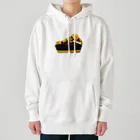 PAW WOW MEOWのBittersweet Heavyweight Hoodie