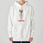 にゃんたろうSHOPのにゃんたろうグッズA Heavyweight Hoodie