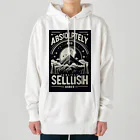 vambiのmountain Heavyweight Hoodie