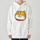 みーのまんぞく犬 Heavyweight Hoodie