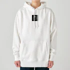 ISEN5のDarkness Heavyweight Hoodie