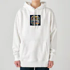 CHRON SHIROの大阪府 Heavyweight Hoodie